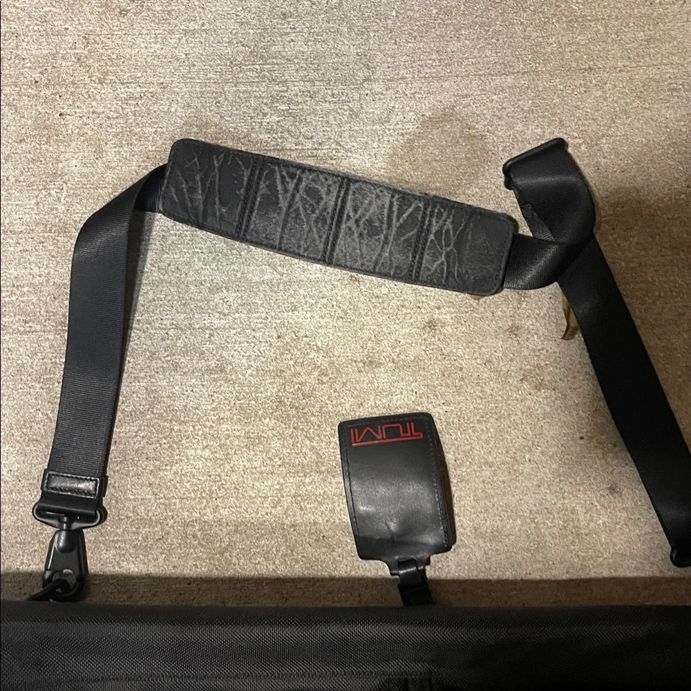 TUMI Garment Bag
